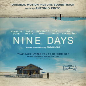 Nine Days (Original Soundtrack)