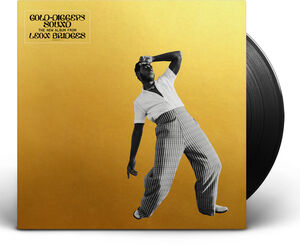 Gold-Diggers Sound , Leon Bridges