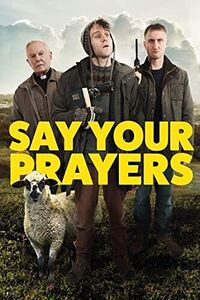 Say Your Prayers
