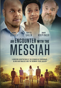 An Encounter With The Messiah