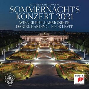 Sommernachtskonzert 2021 /  Summer Night Concert 21