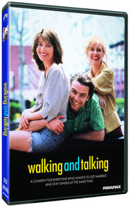 Walking and Talking