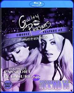 Guilty Pleasure 2: Delicato & Sappho 68