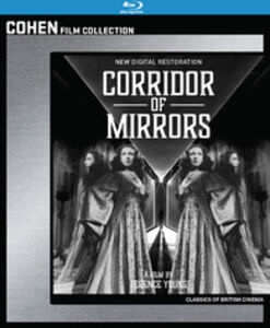 Corridor of Mirrors