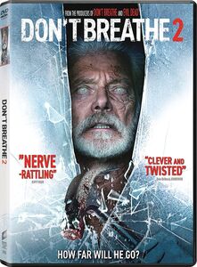 Don't Breathe 2