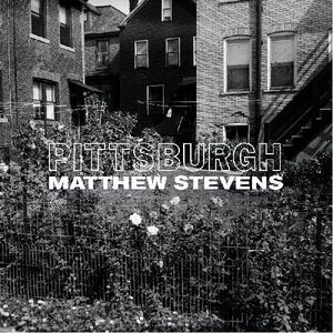 Pittsburgh , Matthew Stevens