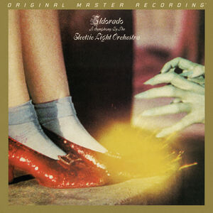 Eldorado: A Symphony By The Electric Light Orchestra , Electric Light Orchestra