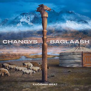 Changys Baglaash , Khoomei Beat