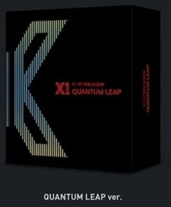 Quantum Leap (Air Kit) [Import]
