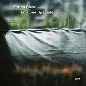 Edizione Speciale , Enrico Rava