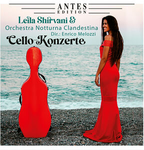 Cello-Konzerte