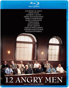 12 Angry Men