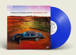 Mississippi Son , Charlie Musselwhite