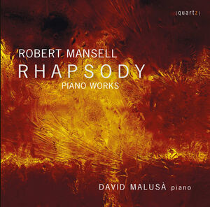 Rhapsody , David Malusa