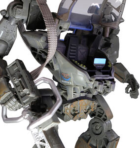 McFarlane - Avatar - Amp Suit Mega Figure
