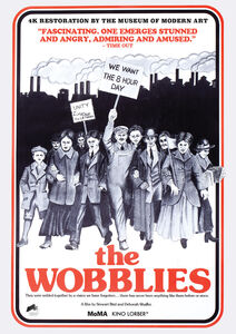 The Wobblies