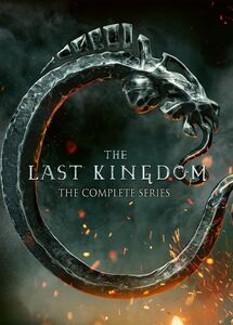 The Last Kingdom: The Complete Series