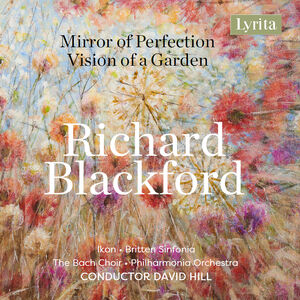 Mirror of Perfectio , Britten Sinfonia