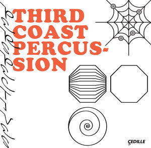 Elfman & Glass & Jlin & Flutronix , Third Coast Percussion
