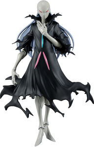 BanPresto - That Time I Got Reincarnated As A Slime - Otherworlder vol.16 - Spirit Guardian Beretta Statue