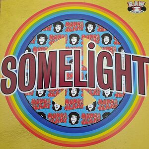 Somelight , Mungo Jerry