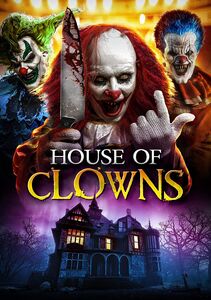 House Of Clowns