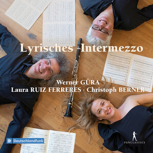 Lyrisches Intermezzo , Christoph Berner