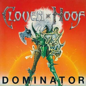 Dominator , Cloven Hoof