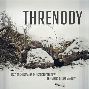 Threnody , Jazz Orchestra of the Concertgebouw