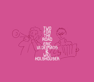 Holshouser And Vloeimans: Two for the Road
