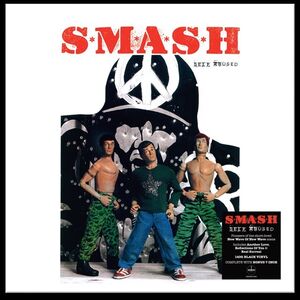 Self Abused - 140-Gram Black Vinyl with Bonus 7-Inch [Import]