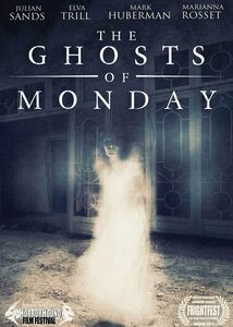 The Ghosts of Monday , Julian Sands