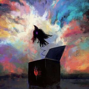 Black Box , BRKN Love