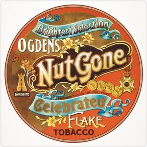 Ogdens' Nutgone Flake , The Small Faces