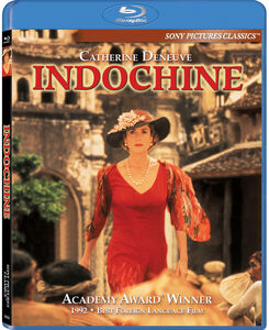 Indochine , Catherine Deneuve