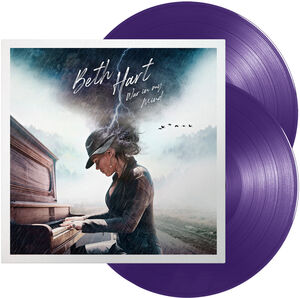 War In My Mind - Purple , Beth Hart