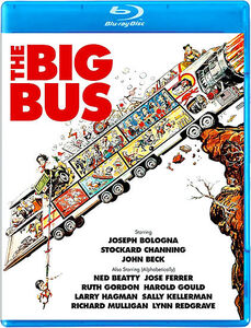 The Big Bus