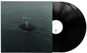 NF - HOPE - 2LP , Nf