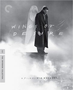 Wings of Desire (Criterion Collection)