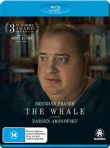 The Whale [Import]