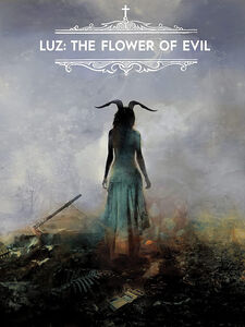 Luz: The Flower of Evil [Import]