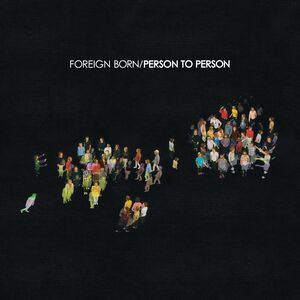 Person To Person (sc25 Anniversary Exclusive) - Blue
