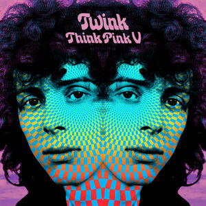 Think Pink 5 [Import]