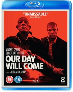 Our Day Will Come - All-Region/ 1080p [Import]