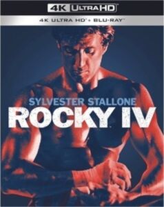 Rocky IV [Import]