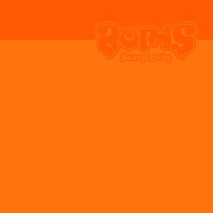 Heavy Rocks (2002) , Boris