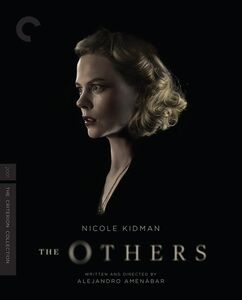 The Others (Criterion Collection)