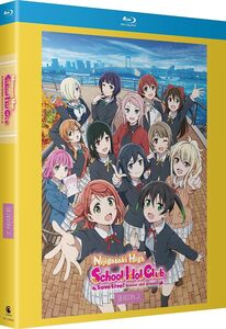 Love Live! Nijigasaki High School Idol Club - Season 2