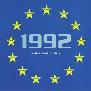 1992: The Love Album