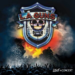 Live In Concert , L.A. Guns